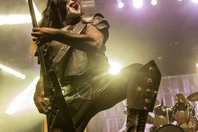 Abbath @ Alcatraz 2017, picture 20, photographed by Edwin Houdevelt - FrontView Magazine