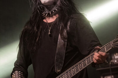 Abbath @ Alcatraz 2017, picture 23, photographed by Edwin Houdevelt - FrontView Magazine