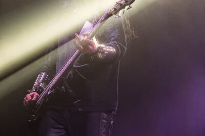 Abbath @ Alcatraz 2017, picture 25, photographed by Edwin Houdevelt - FrontView Magazine