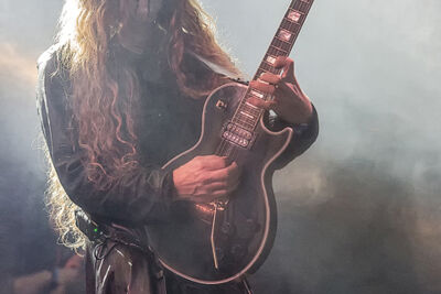Abbath @ Alcatraz 2017, picture 26, photographed by Edwin Houdevelt - FrontView Magazine