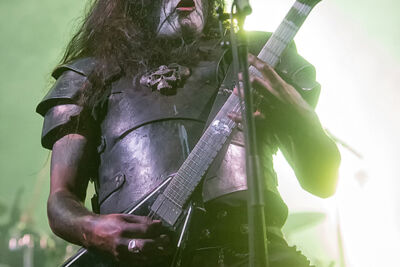 Abbath @ Alcatraz 2017, picture 30, photographed by Edwin Houdevelt - FrontView Magazine