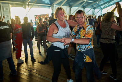 Antilliaanse Feesten 2017 Dag 2 Sfeerbeelden, picture 1, photographed by James Van Roosbroeck - FrontView Magazine
