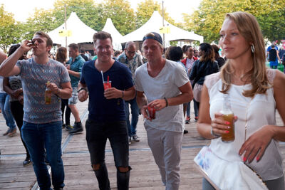 Antilliaanse Feesten 2017 Dag 2 Sfeerbeelden, picture 3, photographed by James Van Roosbroeck - FrontView Magazine