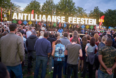 Antilliaanse Feesten 2017 Dag 2 Sfeerbeelden, picture 9, photographed by James Van Roosbroeck - FrontView Magazine