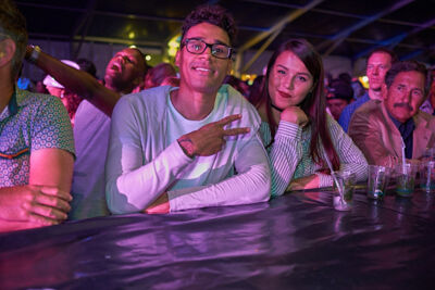 Antilliaanse Feesten 2017 Dag 2 Sfeerbeelden, picture 11, photographed by James Van Roosbroeck - FrontView Magazine