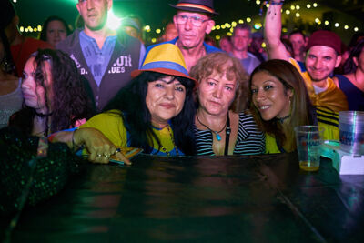 Antilliaanse Feesten 2017 Dag 2 Sfeerbeelden, picture 15, photographed by James Van Roosbroeck - FrontView Magazine