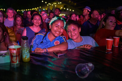 Antilliaanse Feesten 2017 Dag 2 Sfeerbeelden, picture 16, photographed by James Van Roosbroeck - FrontView Magazine