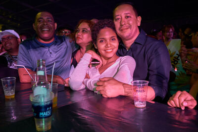Antilliaanse Feesten 2017 Dag 2 Sfeerbeelden, picture 18, photographed by James Van Roosbroeck - FrontView Magazine