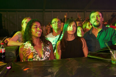 Antilliaanse Feesten 2017 Dag 2 Sfeerbeelden, picture 19, photographed by James Van Roosbroeck - FrontView Magazine