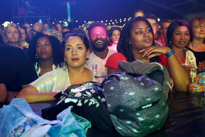 Antilliaanse Feesten 2017 Dag 2 Sfeerbeelden, picture 20, photographed by James Van Roosbroeck - FrontView Magazine