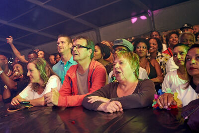 Antilliaanse Feesten 2017 Dag 2 Sfeerbeelden, picture 22, photographed by James Van Roosbroeck - FrontView Magazine
