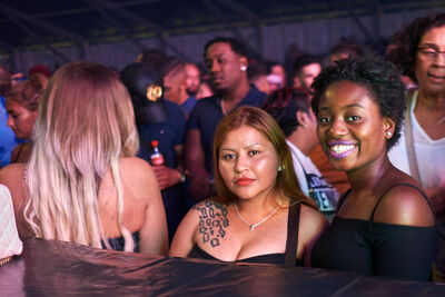 Antilliaanse Feesten 2017 Dag 2 Sfeerbeelden, picture 27, photographed by James Van Roosbroeck - FrontView Magazine