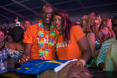 Antilliaanse Feesten 2017 Dag 2 Sfeerbeelden, picture 29, photographed by James Van Roosbroeck - FrontView Magazine
