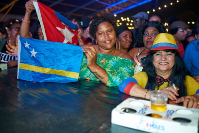 Antilliaanse Feesten 2017 Dag 2 Sfeerbeelden, picture 31, photographed by James Van Roosbroeck - FrontView Magazine