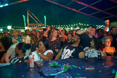 Antilliaanse Feesten 2017 Dag 2 Sfeerbeelden, picture 43, photographed by James Van Roosbroeck - FrontView Magazine