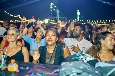 Antilliaanse Feesten 2017 Dag 2 Sfeerbeelden, picture 52, photographed by James Van Roosbroeck - FrontView Magazine