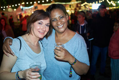 Antilliaanse Feesten 2017 Dag 2 Sfeerbeelden, picture 66, photographed by James Van Roosbroeck - FrontView Magazine