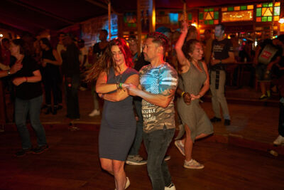 Antilliaanse Feesten 2017 Dag 2 Sfeerbeelden, picture 104, photographed by James Van Roosbroeck - FrontView Magazine