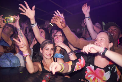 Antilliaanse Feesten 2017 Dag 2 Sfeerbeelden, picture 110, photographed by James Van Roosbroeck - FrontView Magazine