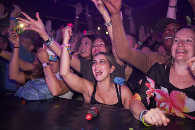 Antilliaanse Feesten 2017 Dag 2 Sfeerbeelden, picture 111, photographed by James Van Roosbroeck - FrontView Magazine