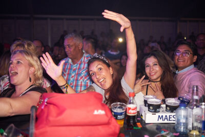 Antilliaanse Feesten 2017 Dag 2 Sfeerbeelden, picture 113, photographed by James Van Roosbroeck - FrontView Magazine
