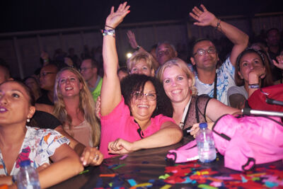 Antilliaanse Feesten 2017 Dag 2 Sfeerbeelden, picture 114, photographed by James Van Roosbroeck - FrontView Magazine