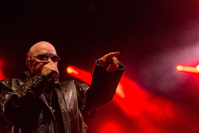Denner-Sher-Mann @ Alcatraz 2017, foto 1, foto's door Edwin Houdevelt - FrontView Magazine