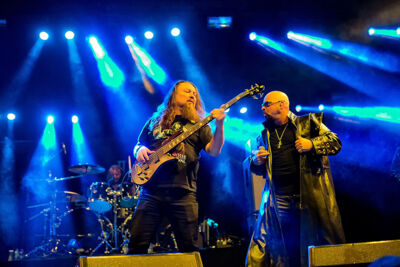 Denner-Sher-Mann @ Alcatraz 2017, foto 2, foto's door Edwin Houdevelt - FrontView Magazine