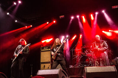 Denner-Sher-Mann @ Alcatraz 2017, foto 3, foto's door Edwin Houdevelt - FrontView Magazine