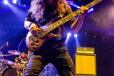 Denner-Sher-Mann @ Alcatraz 2017, foto 4, foto's door Edwin Houdevelt - FrontView Magazine