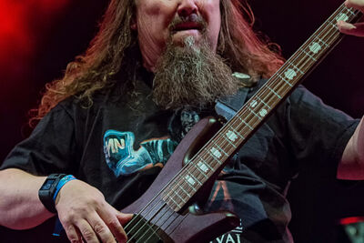 Denner-Sher-Mann @ Alcatraz 2017, foto 12, foto's door Edwin Houdevelt - FrontView Magazine