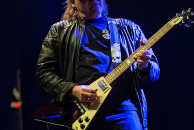 Denner-Sher-Mann @ Alcatraz 2017, foto 15, foto's door Edwin Houdevelt - FrontView Magazine