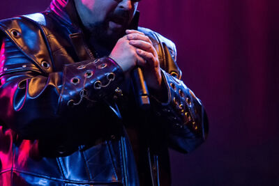 Denner-Sher-Mann @ Alcatraz 2017, foto 19, foto's door Edwin Houdevelt - FrontView Magazine