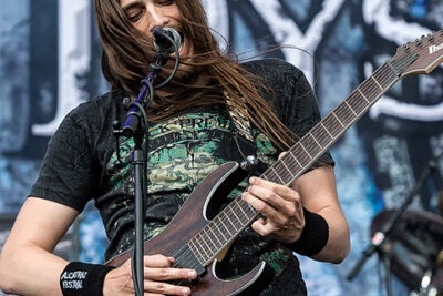 Dyscordia @ Alcatraz 2017, foto 5, foto's door Edwin Houdevelt - FrontView Magazine