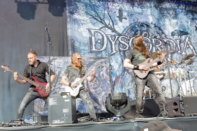 Dyscordia @ Alcatraz 2017, foto 6, foto's door Edwin Houdevelt - FrontView Magazine