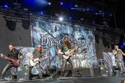 Dyscordia @ Alcatraz 2017, foto 7, foto's door Edwin Houdevelt - FrontView Magazine