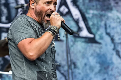 Dyscordia @ Alcatraz 2017, foto 10, foto's door Edwin Houdevelt - FrontView Magazine