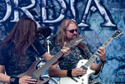 Dyscordia @ Alcatraz 2017, foto 13, foto's door Edwin Houdevelt - FrontView Magazine