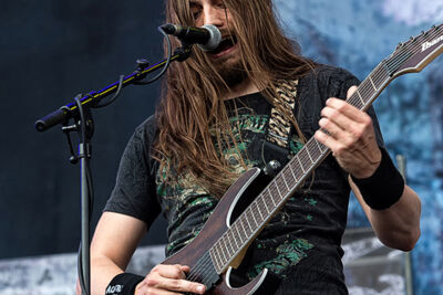 Dyscordia @ Alcatraz 2017, foto 14, foto's door Edwin Houdevelt - FrontView Magazine