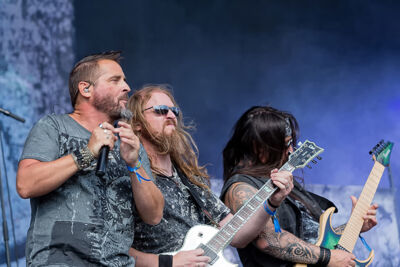 Dyscordia @ Alcatraz 2017, foto 15, foto's door Edwin Houdevelt - FrontView Magazine