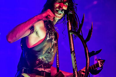 Evil Invaders @ Alcatraz 2017, foto 3, foto's door Edwin Houdevelt - FrontView Magazine