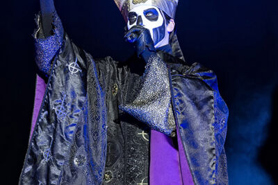 Ghost @ Alcatraz 2017, foto 9, foto's door Edwin Houdevelt - FrontView Magazine