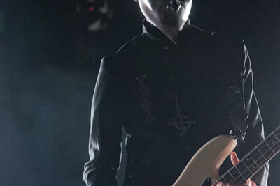 Ghost @ Alcatraz 2017, foto 10, foto's door Edwin Houdevelt - FrontView Magazine