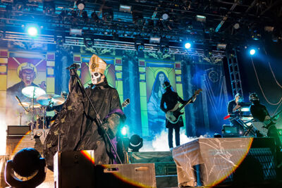 Ghost @ Alcatraz 2017, foto 14, foto's door Edwin Houdevelt - FrontView Magazine
