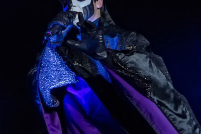 Ghost @ Alcatraz 2017, foto 15, foto's door Edwin Houdevelt - FrontView Magazine