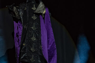 Ghost @ Alcatraz 2017, foto 17, foto's door Edwin Houdevelt - FrontView Magazine