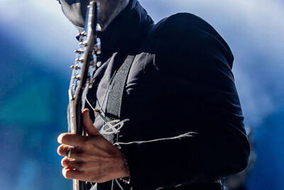 Ghost @ Alcatraz 2017, foto 18, foto's door Edwin Houdevelt - FrontView Magazine