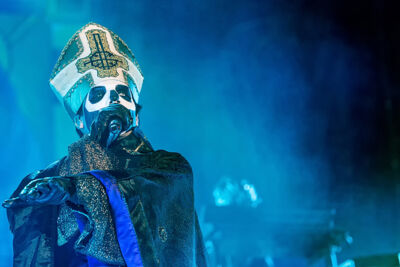 Ghost @ Alcatraz 2017, foto 19, foto's door Edwin Houdevelt - FrontView Magazine