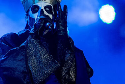 Ghost @ Alcatraz 2017, foto 20, foto's door Edwin Houdevelt - FrontView Magazine