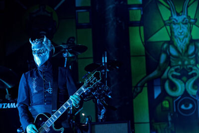 Ghost @ Alcatraz 2017, foto 22, foto's door Edwin Houdevelt - FrontView Magazine